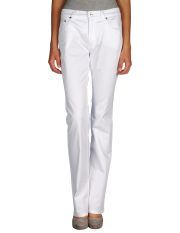 BLU BYBLOS - Casual pants
