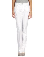BLU BYBLOS - Casual pants