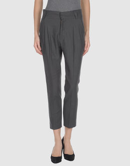 Gold Case - Pantalons - Pantalons corsaires