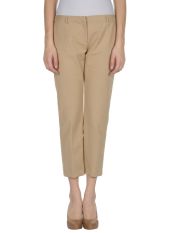 TARA JARMON - Pantalone capri