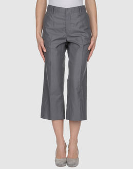 Marni - Pantalons - Pantalons corsaires