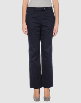 ARMANI COLLEZIONI Dress pants - Item 36295711