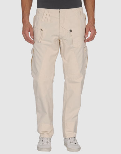 ZOOM AGAINST MY KILLER - Casual pants