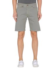 DANIELE ALESSANDRINI DENIM - Bermudas