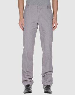 D.A. DANIELE ALESSANDRINI - PANTALONI - Pantaloni classici - su YOOX.COM