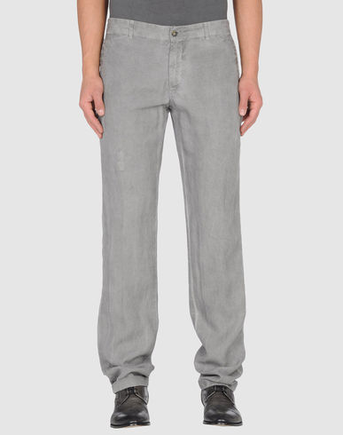 ZOOM D.A. DANIELE ALESSANDRINI - Dress pants