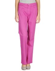 JEANS & POLO - Casual pants