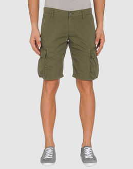 44D CORSO DELLA REPUBBLICA - PANTALONI - Bermuda - su YOOX.COM