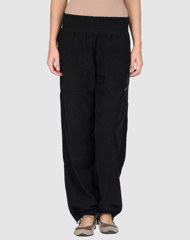 ZOOM DIMENSIONE DANZA - Casual pants
