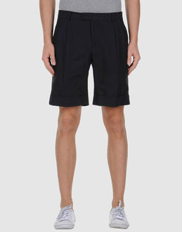 BRIAN DALES - PANTALONI - Bermuda - su YOOX.COM