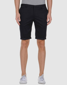BRIAN DALES - PANTALONI - Bermuda - su YOOX.COM