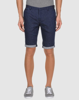 BRIAN DALES - PANTALONI - Bermuda - su YOOX.COM