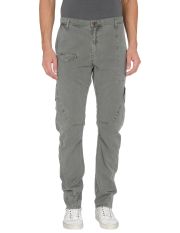 DANIELE ALESSANDRINI DENIM - Hosen