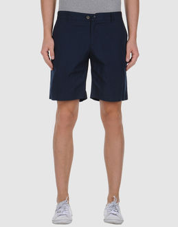 D.A. DANIELE ALESSANDRINI - PANTALONI - Bermuda - su YOOX.COM