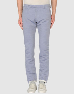 BRIAN DALES - PANTALONI - Pantaloni - su YOOX.COM