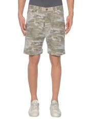DANIELE ALESSANDRINI DENIM - Bermudas