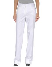 DOLCE & GABBANA - Casual pants