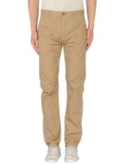 DANIELE ALESSANDRINI DENIM - Casual pants
