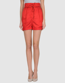 Acne - Pantalons - Shorts