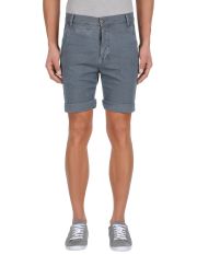 DANIELE ALESSANDRINI DENIM - Bermuda