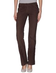 DOLCE & GABBANA - Casual trouser