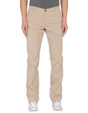 DANIELE ALESSANDRINI HOMME - Casual trouser