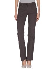 DOLCE & GABBANA - Casual pants