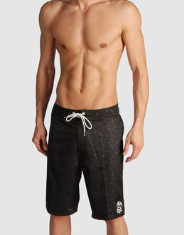 STUSSY - MARE E PISCINA - Pantaloni da mare - su YOOX.COM