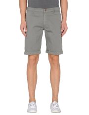 DANIELE ALESSANDRINI DENIM - Bermudas