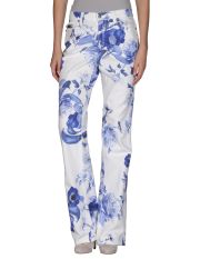 ROBERTO CAVALLI - Casual pants