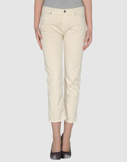 See By Chloe' - Pantalons - Pantalons corsaires