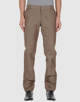 D.A. DANIELE ALESSANDRINI - PANTALONI - Pantaloni classici - su YOOX.COM
