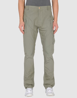 Daniele Alessandrini Homme - Pantalons - Pantalons