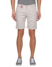 DANIELE ALESSANDRINI HOMME - Bermudas