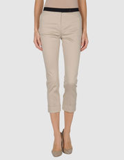 GILES - 3/4-length trousers