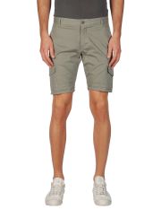 DANIELE ALESSANDRINI DENIM - Bermudas