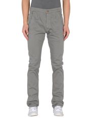 DANIELE ALESSANDRINI DENIM - Casual trouser