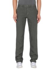 DANIELE ALESSANDRINI HOMME - Pantalone