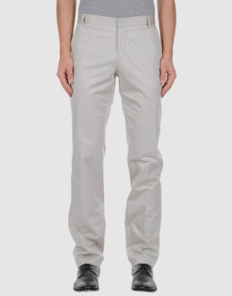 DANIELE ALESSANDRINI HOMME - PANTALONI - Pantaloni classici - su YOOX.COM