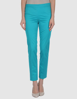 Moschino Cheapandchic - Pantalons - Pantalons