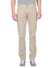 DANIELE ALESSANDRINI DENIM - Casual pants