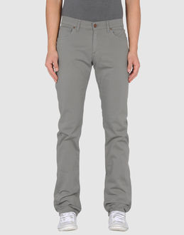 DANIELE ALESSANDRINI DENIM - PANTALONI - Pantaloni - su YOOX.COM