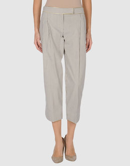 Stella Mccartney - Pantalons - Pantalons corsaires
