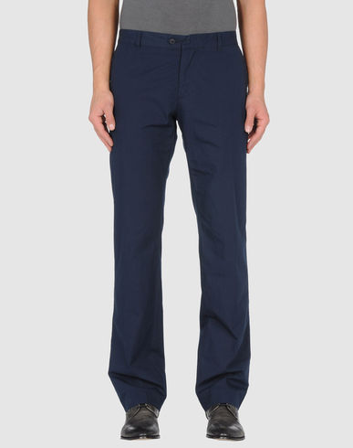 ZOOM D.A. DANIELE ALESSANDRINI - Casual pants