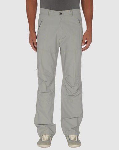 ZOOM 40WEFT - Casual pants