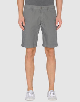 44D CORSO DELLA REPUBBLICA - PANTALONI - Bermuda - su YOOX.COM