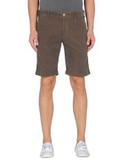 DANIELE ALESSANDRINI HOMME - Bermudas