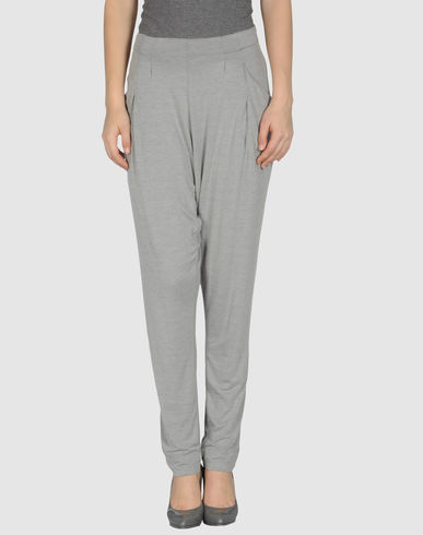 ZOOM BRIAN DALES - Casual pants