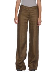 BALENCIAGA - Casual pants