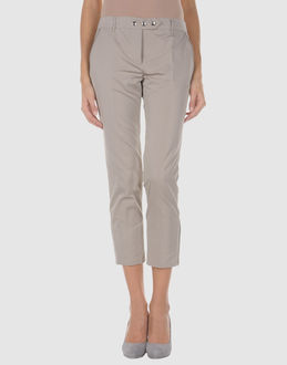 Ermanno Scervino - Pantalons - Pantalons corsaires